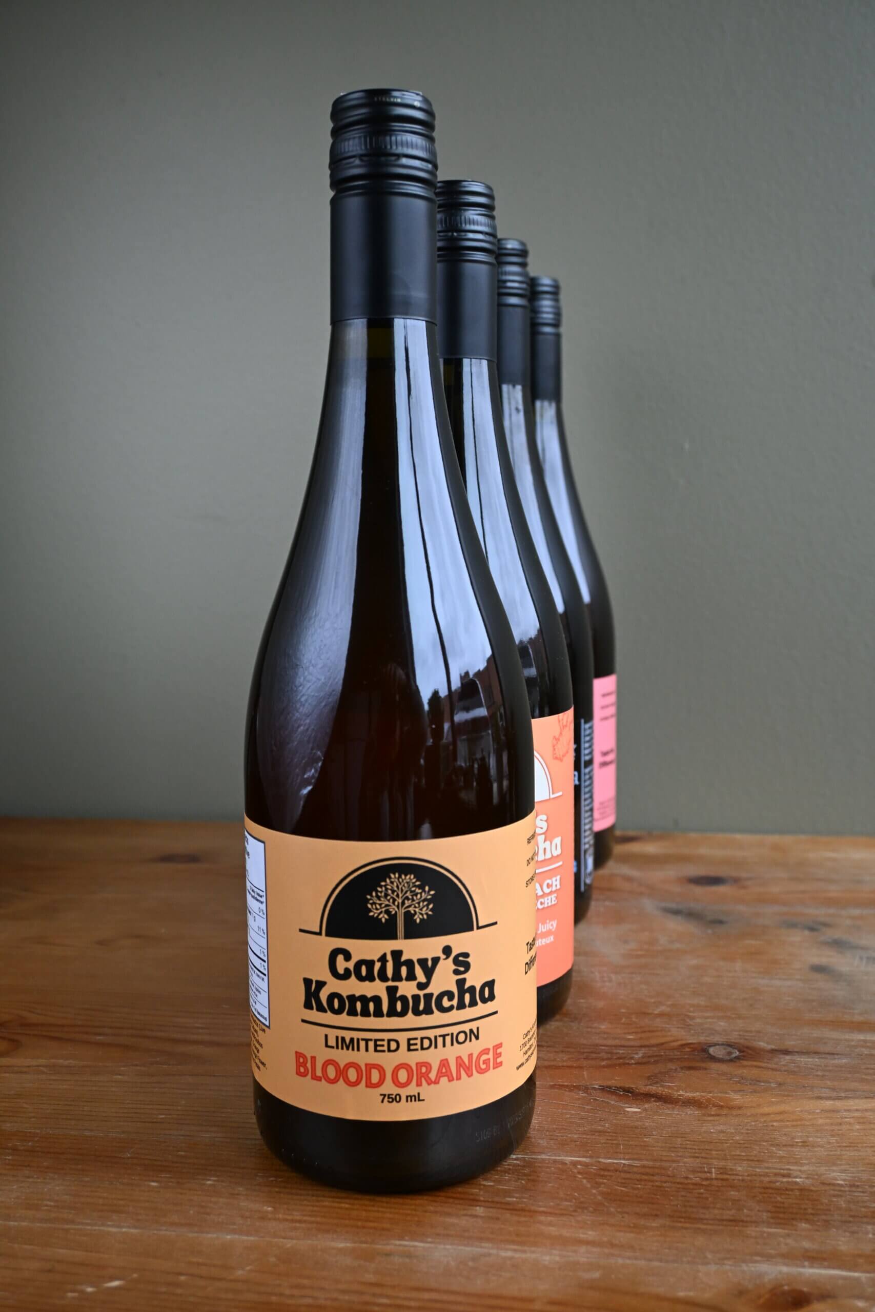 Kombucha