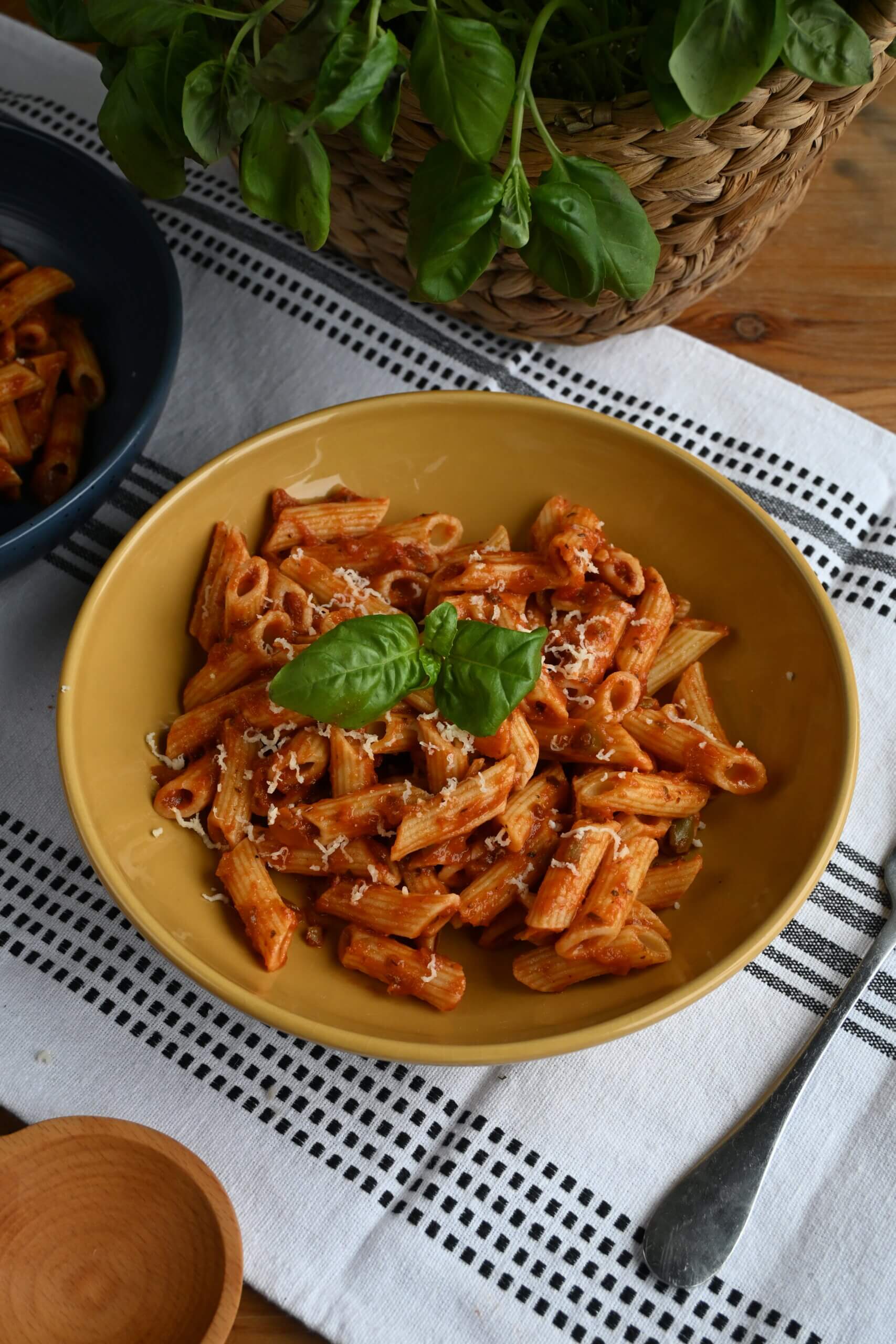 Penne 1 Penne