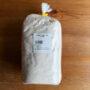 Organic Whole Oat Flour Front
