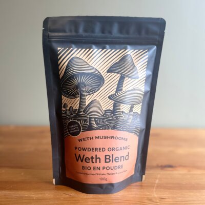 Weth Blend