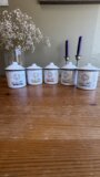 Eco Soy Candle