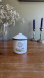 Eco Soy Candle
