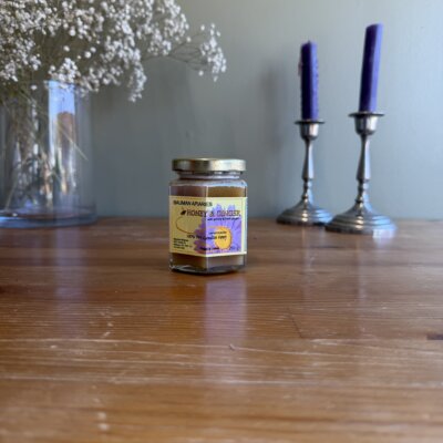 Honey & Ginger