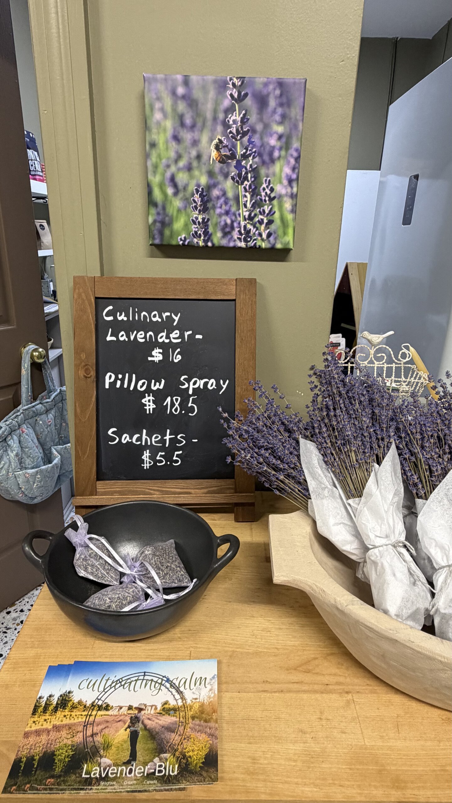 Lavender 3 Lavender