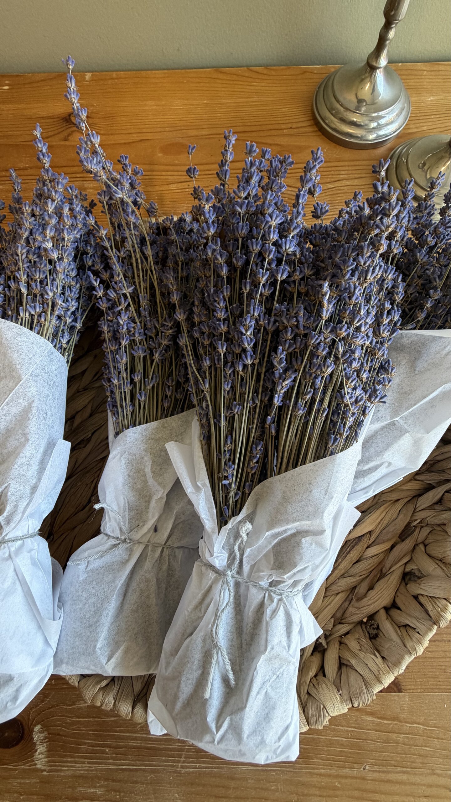 Lavender Bundles 1 Lavender Bundles