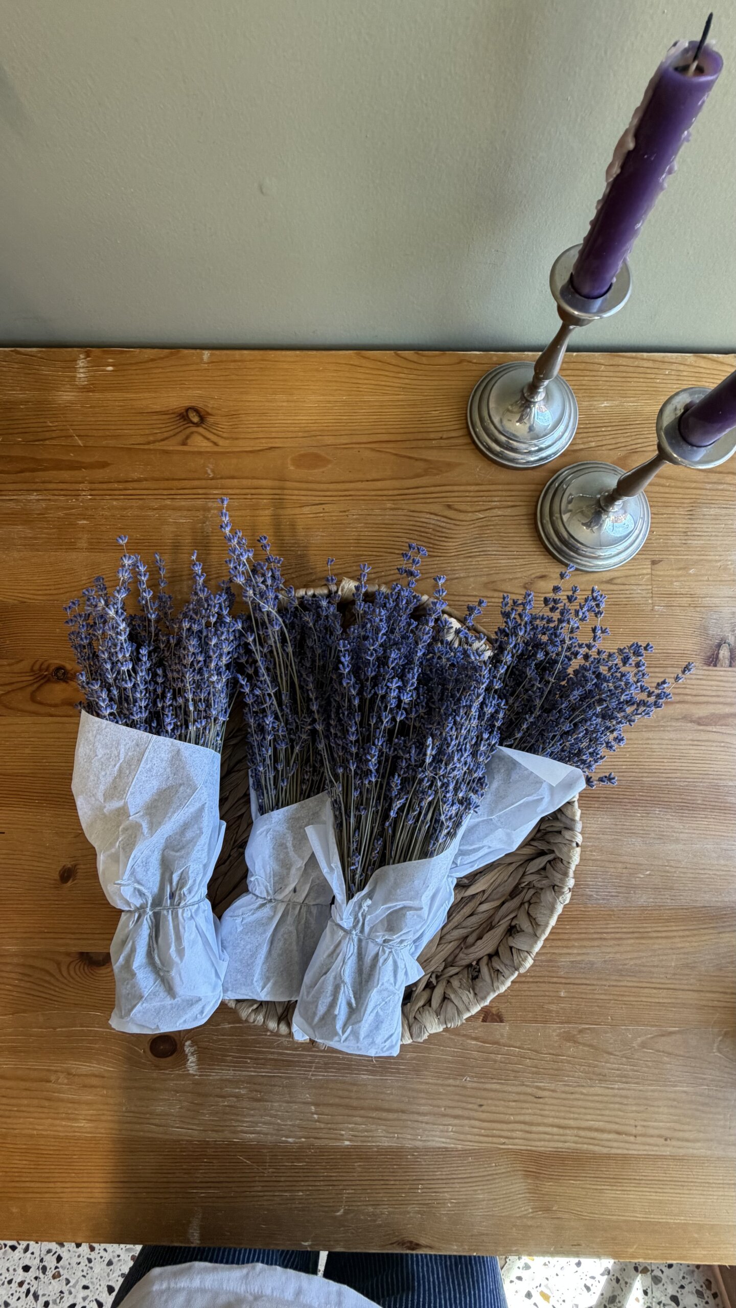 Lavender Bundles